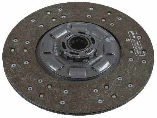 SACHS CLUTCH DISC 