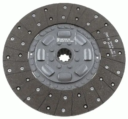SACHS CLUTCH DISC 