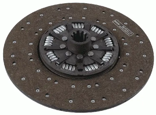 SACHS CLUTCH DISC 
