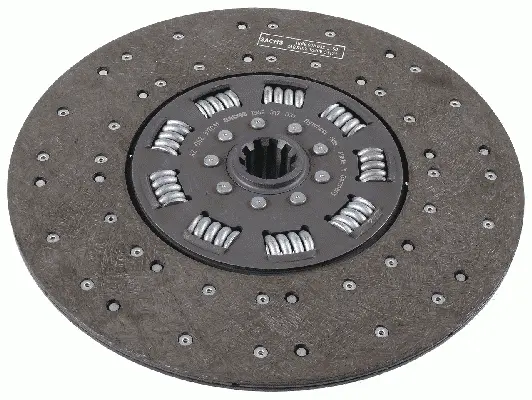 SACHS CLUTCH DISC 