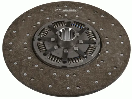 SACHS CLUTCH DISC 