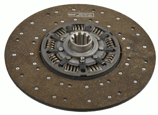SACHS CLUTCH DISC 