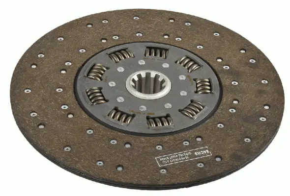 SACHS CLUTCH DISC 
