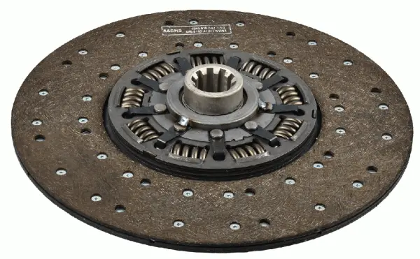 SACHS CLUTCH DISC 
