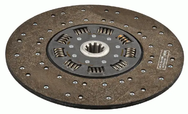 SACHS CLUTCH DISC 