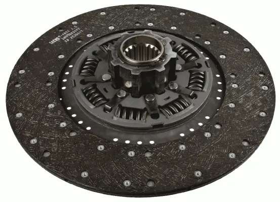 SACHS CLUTCH DISC 