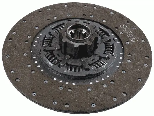 SACHS CLUTCH DISC 