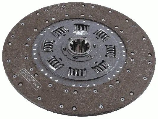 SACHS CLUTCH DISC 