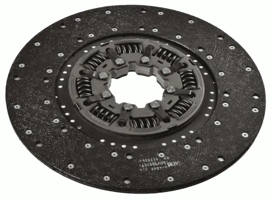 SACHS CLUTCH DISC 