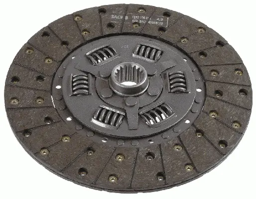 SACHS CLUTCH DISC 