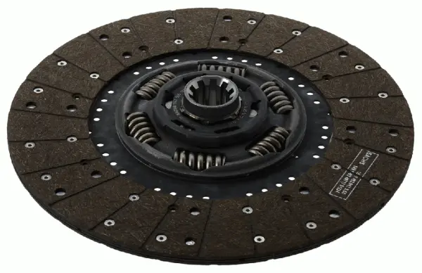 SACHS CLUTCH DISC 