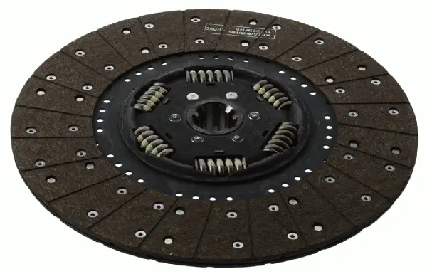 SACHS CLUTCH DISC 