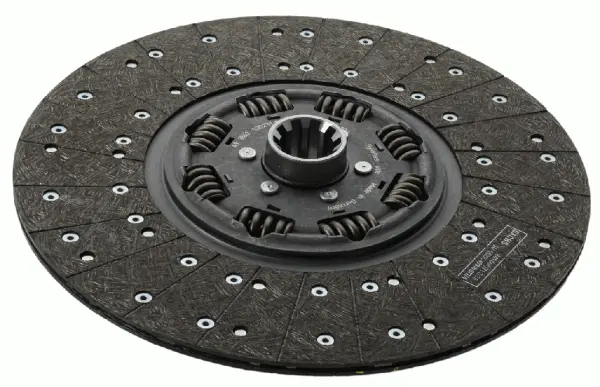 SACHS CLUTCH DISC 