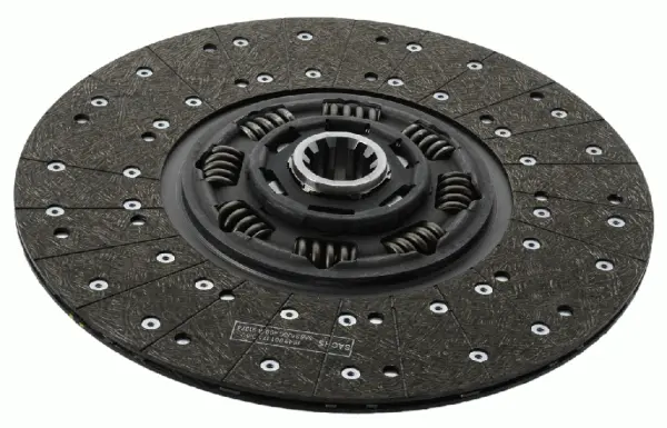 SACHS CLUTCH DISC 