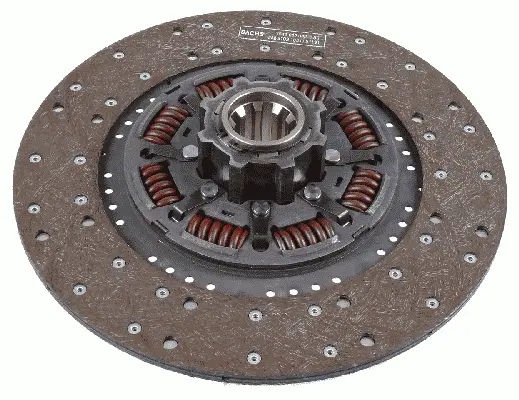 SACHS CLUTCH DISC 
