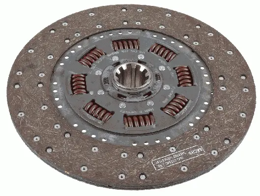 SACHS CLUTCH DISC 