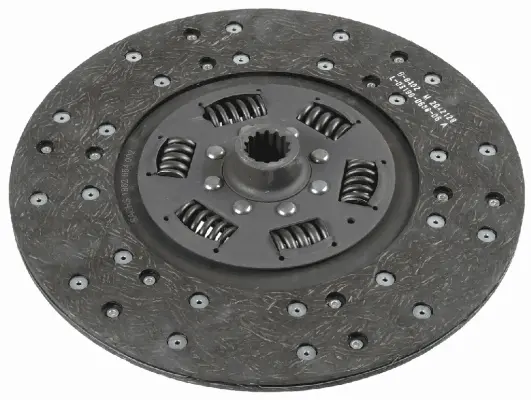 SACHS CLUTCH DISC 