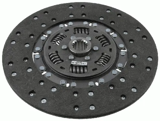 SACHS CLUTCH DISC 