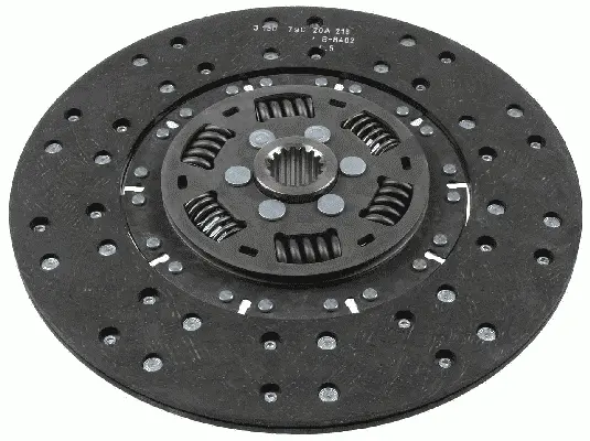 SACHS CLUTCH DISC 