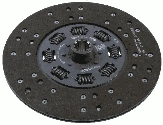 SACHS CLUTCH DISC 