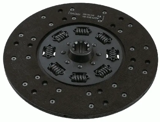 SACHS CLUTCH DISC 