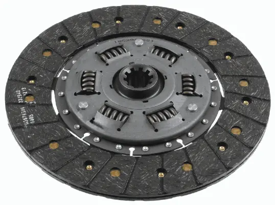 SACHS CLUTCH DISC 
