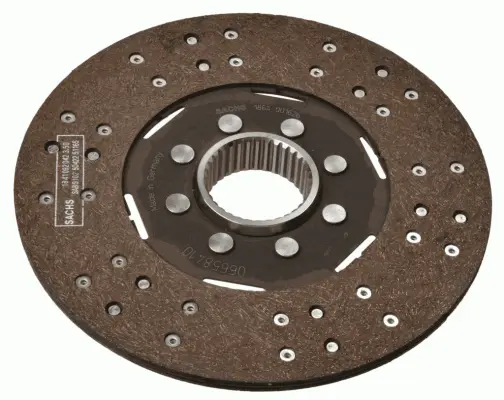 SACHS CLUTCH DISC 