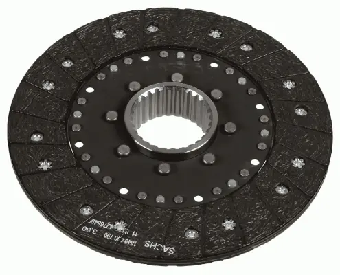 SACHS CLUTCH DISC 