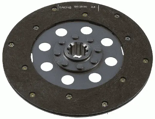 SACHS CLUTCH DISC 
