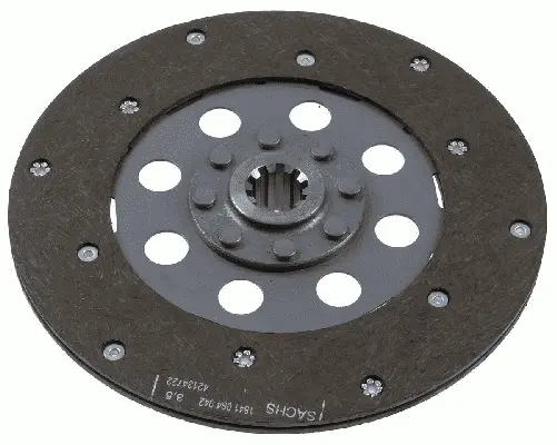 SACHS CLUTCH DISC 