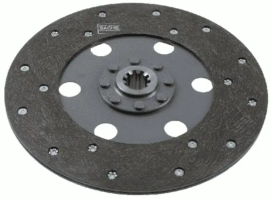 SACHS CLUTCH DISC 