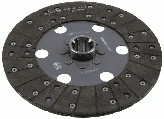 SACHS CLUTCH DISC 