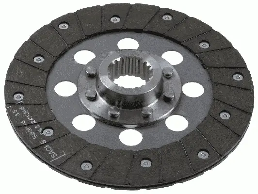 SACHS CLUTCH DISC 