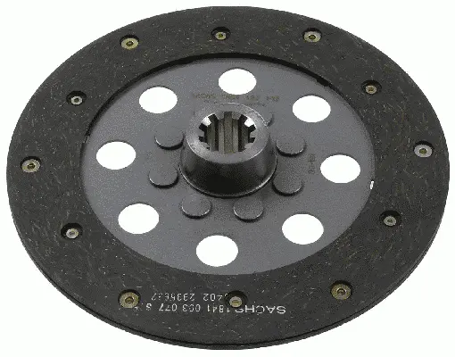 SACHS CLUTCH DISC 