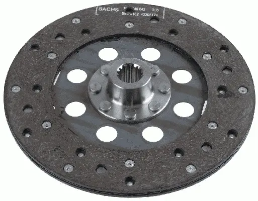 SACHS CLUTCH DISC 
