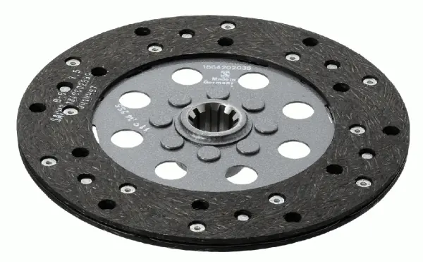 SACHS CLUTCH DISC 