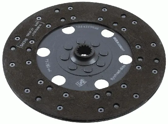 SACHS CLUTCH DISC 