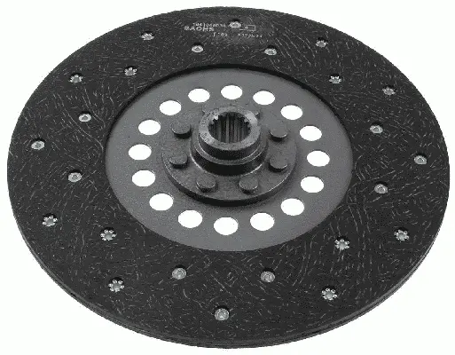 SACHS CLUTCH DISC 