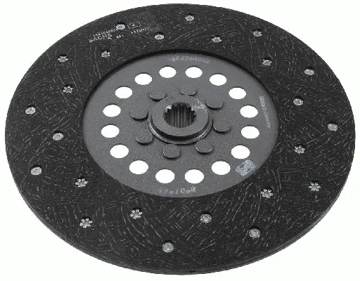 SACHS CLUTCH DISC 