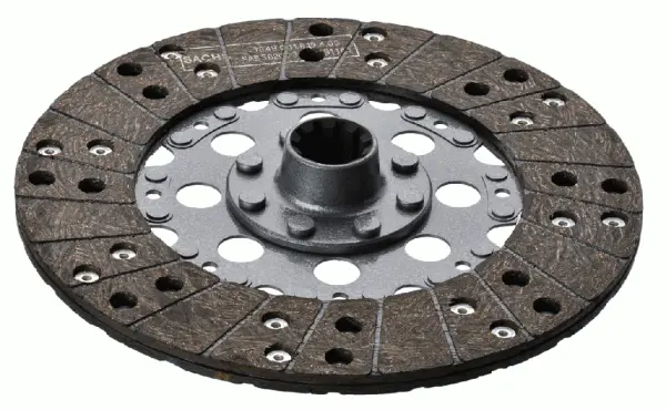 SACHS CLUTCH DISC 