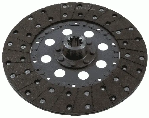 SACHS CLUTCH DISC 