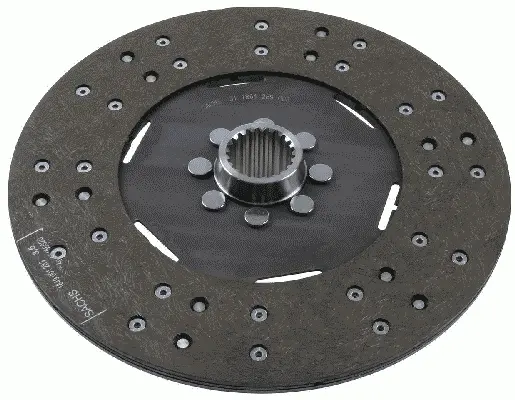 SACHS CLUTCH DISC 
