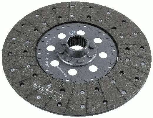 SACHS CLUTCH DISC 