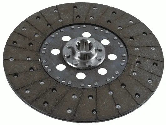 SACHS CLUTCH DISC 