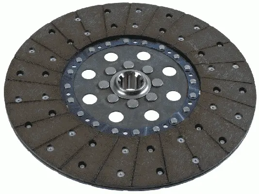 SACHS CLUTCH DISC 