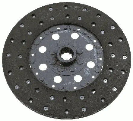 SACHS CLUTCH DISC 