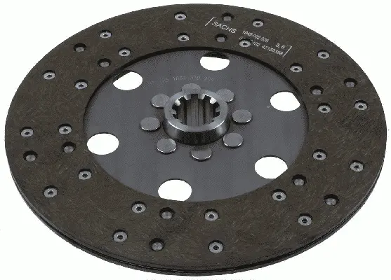 SACHS CLUTCH DISC 
