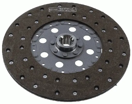 SACHS CLUTCH DISC 