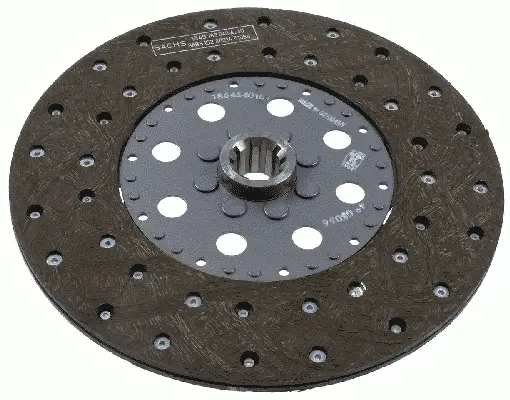 SACHS CLUTCH DISC 