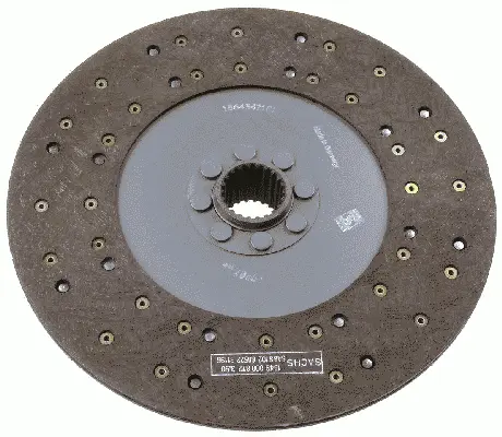 SACHS CLUTCH DISC 